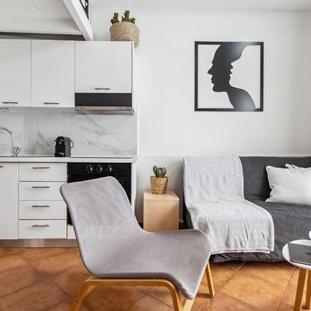 Ggk Apartments Ираклион Экстерьер фото