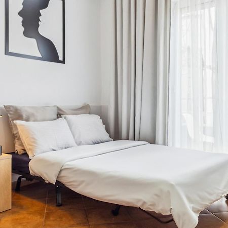 Ggk Apartments Ираклион Экстерьер фото