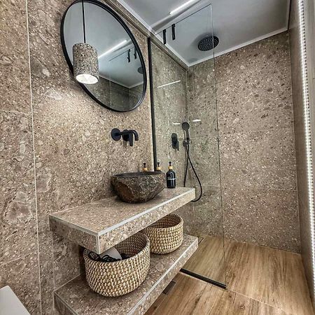 Ggk Apartments Ираклион Экстерьер фото