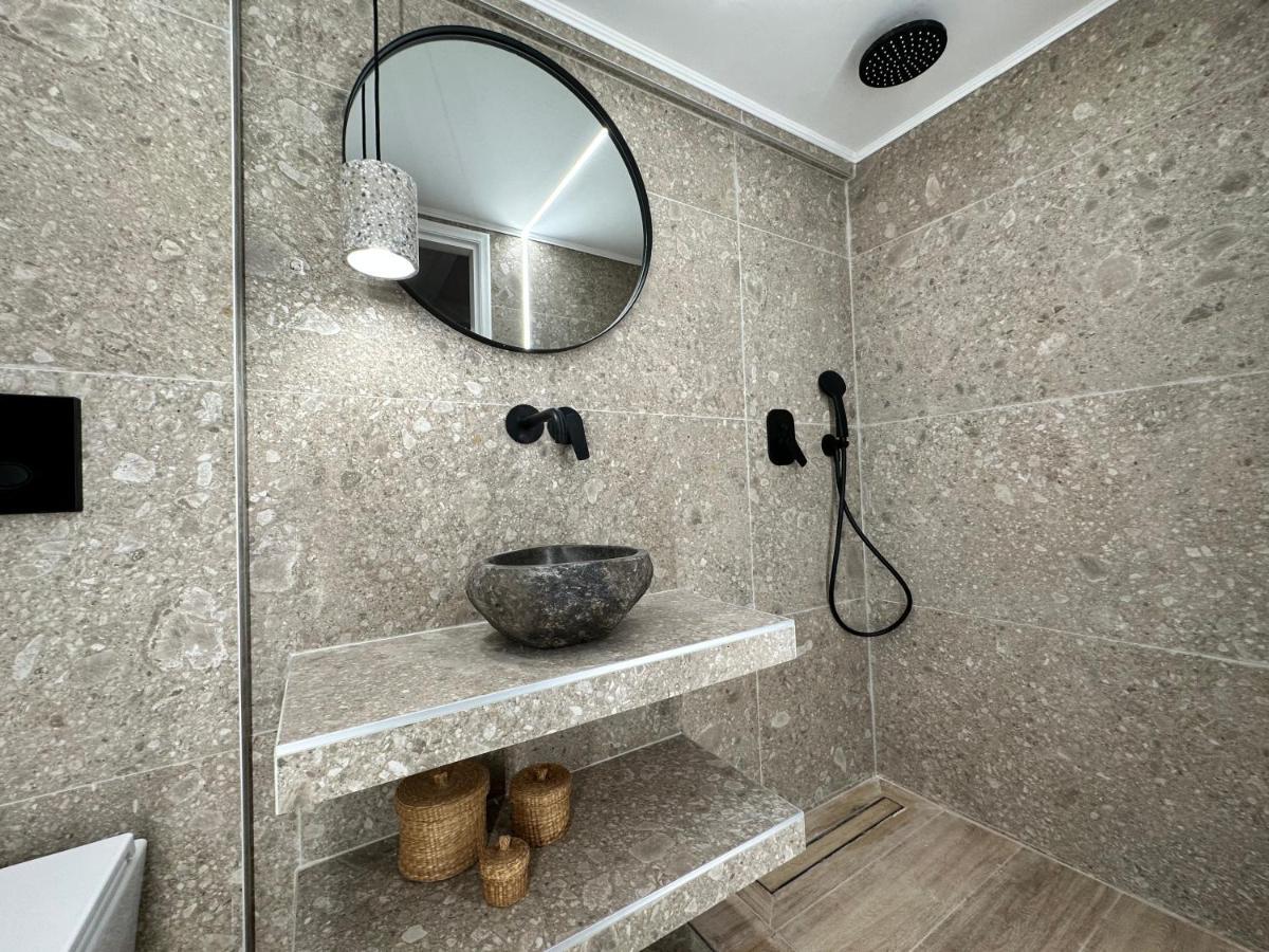 Ggk Apartments Ираклион Экстерьер фото