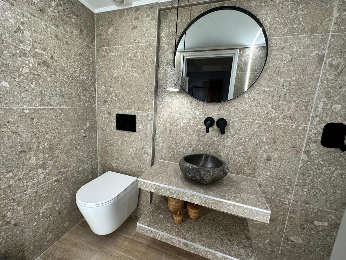 Ggk Apartments Ираклион Экстерьер фото