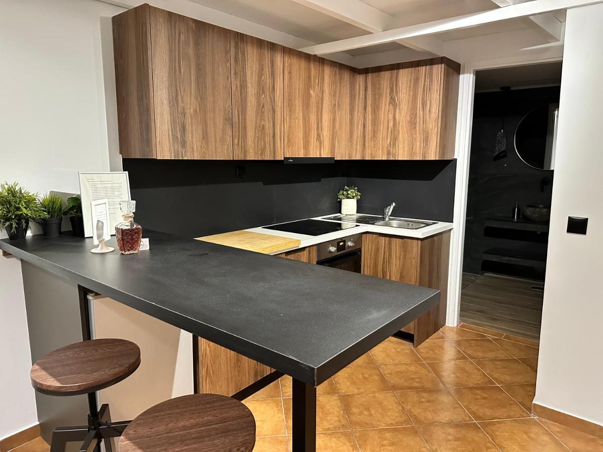 Ggk Apartments Ираклион Экстерьер фото