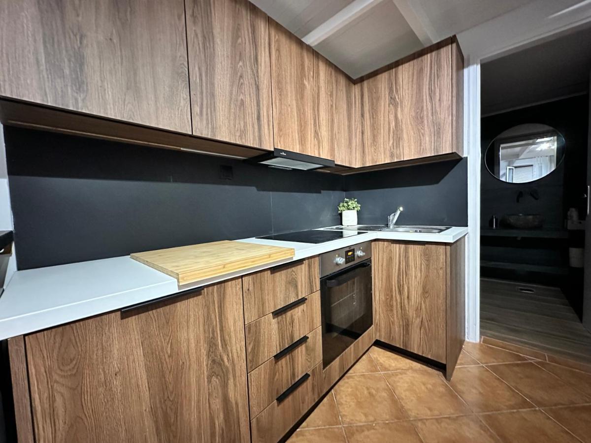 Ggk Apartments Ираклион Экстерьер фото