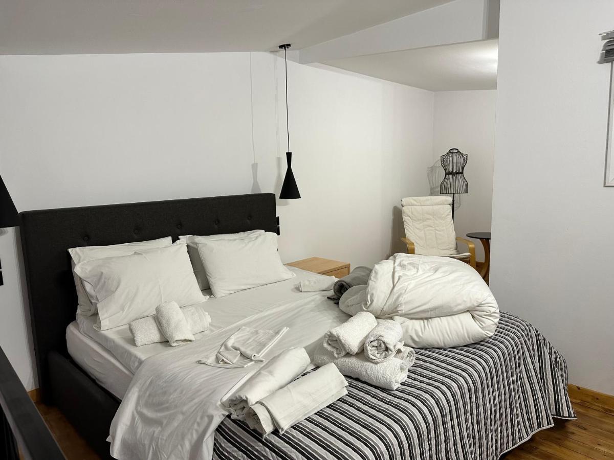 Ggk Apartments Ираклион Экстерьер фото