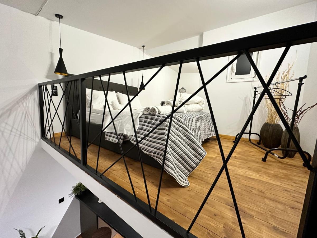 Ggk Apartments Ираклион Экстерьер фото