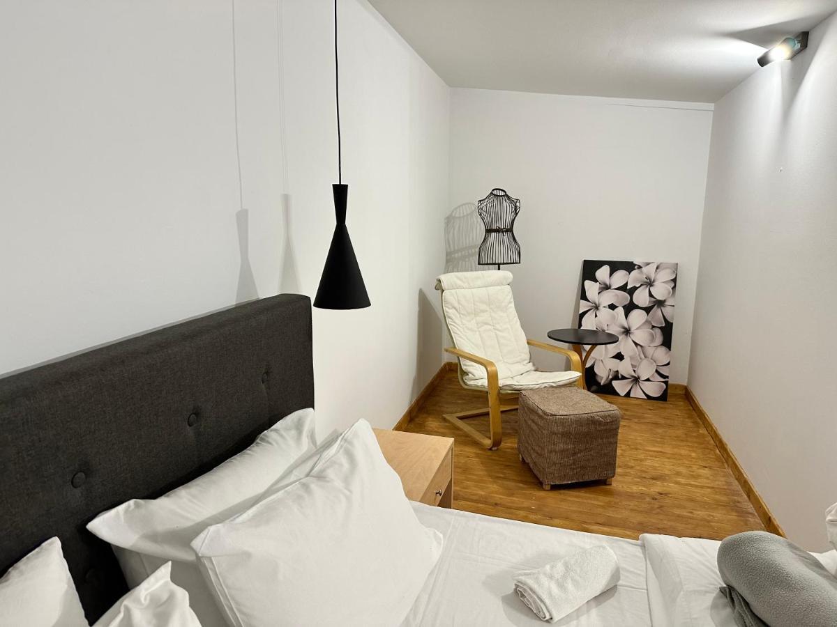 Ggk Apartments Ираклион Экстерьер фото