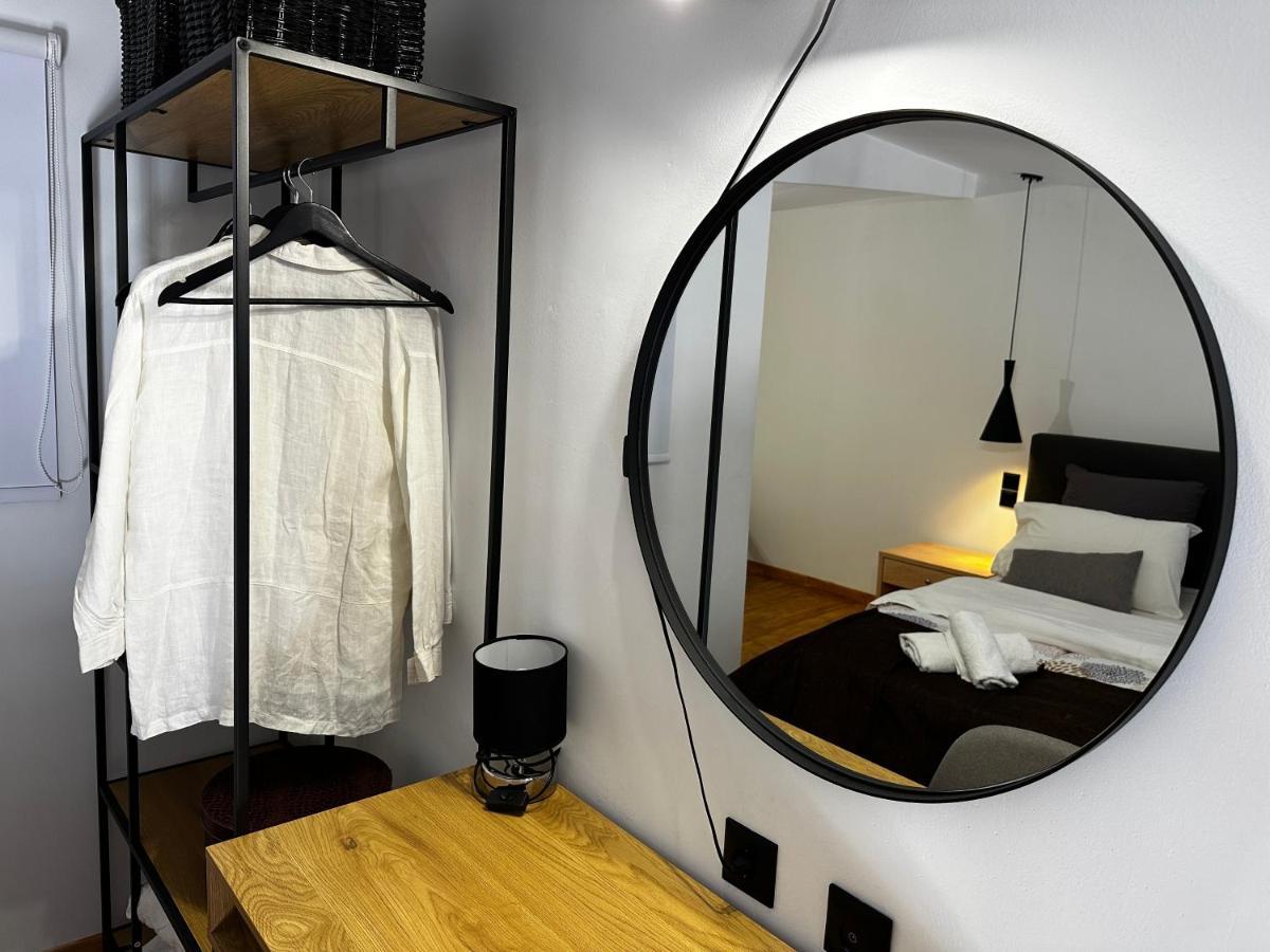 Ggk Apartments Ираклион Экстерьер фото