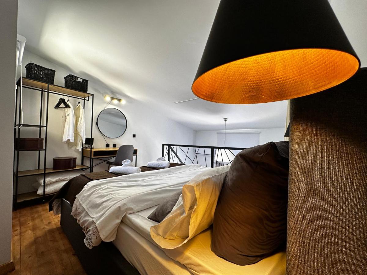 Ggk Apartments Ираклион Экстерьер фото