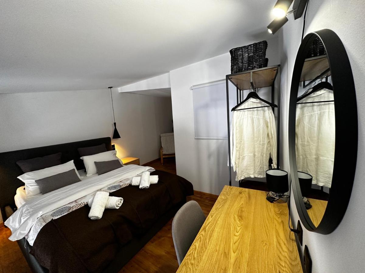Ggk Apartments Ираклион Экстерьер фото