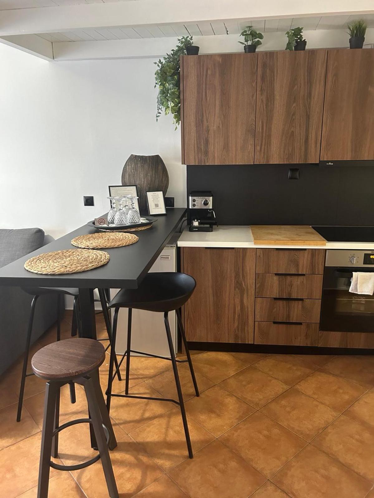 Ggk Apartments Ираклион Экстерьер фото