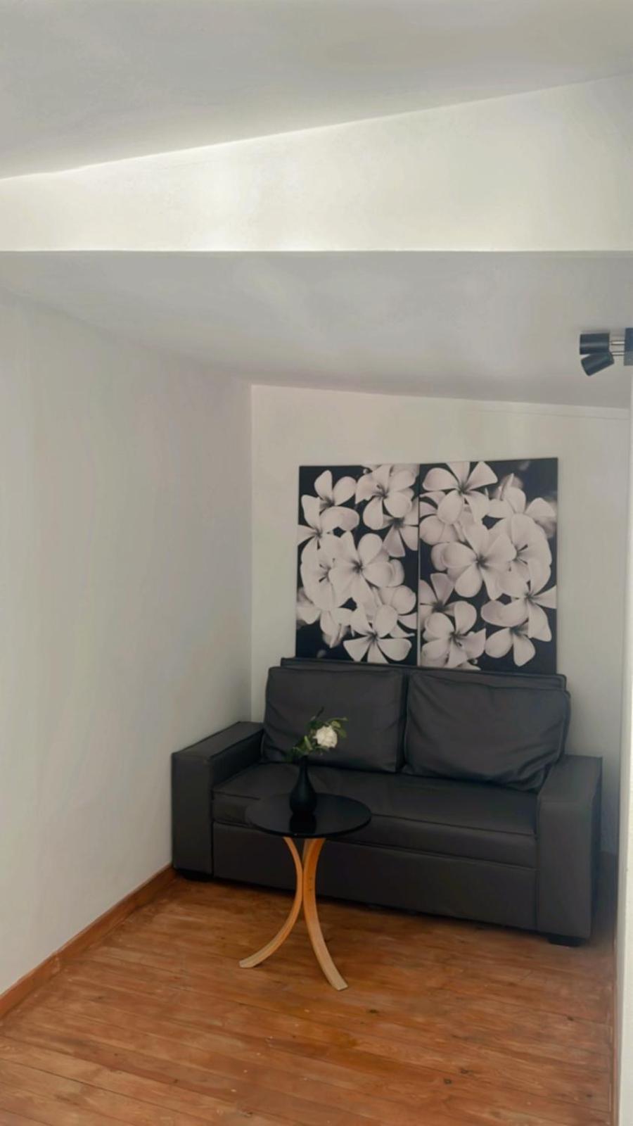 Ggk Apartments Ираклион Экстерьер фото