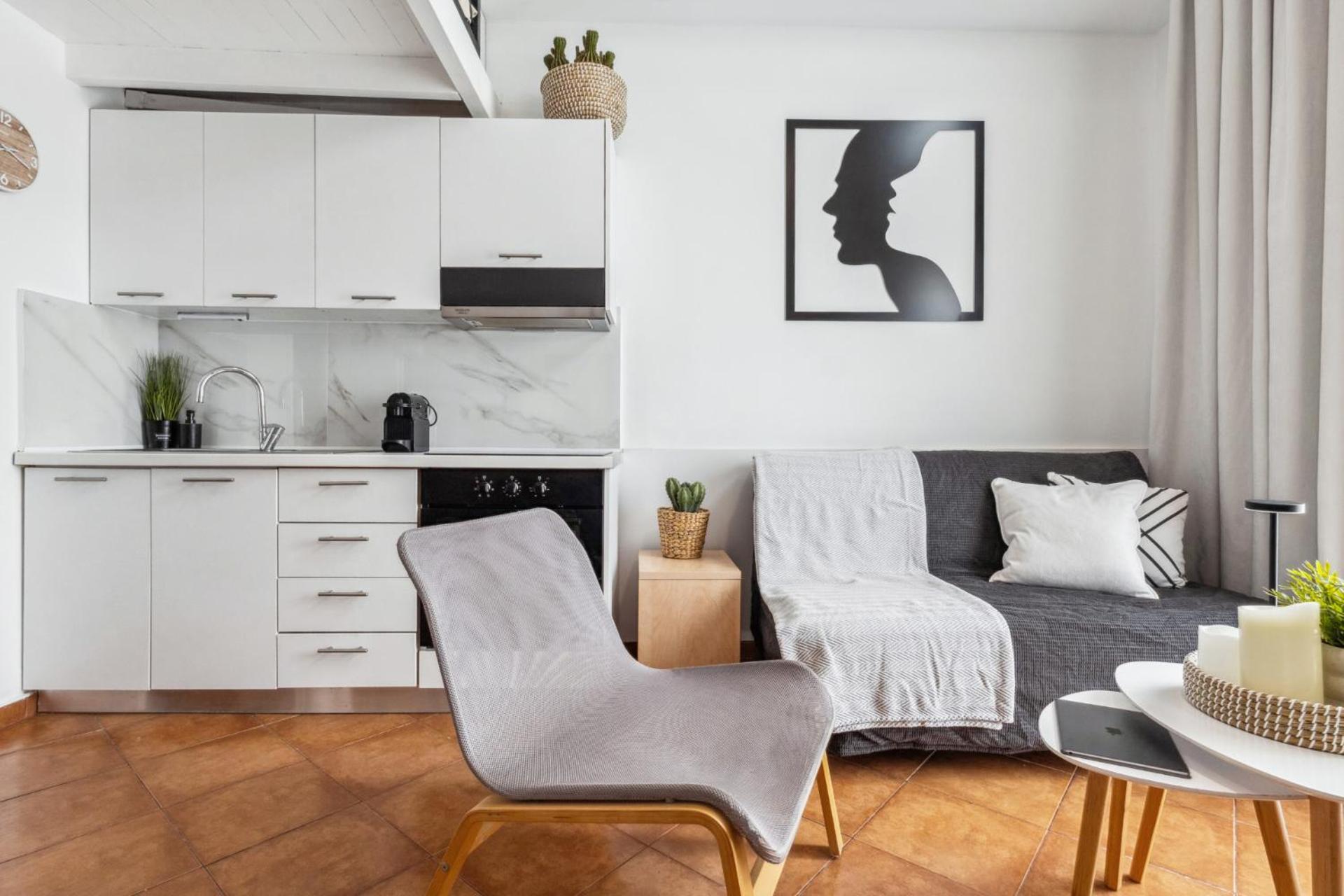Ggk Apartments Ираклион Экстерьер фото