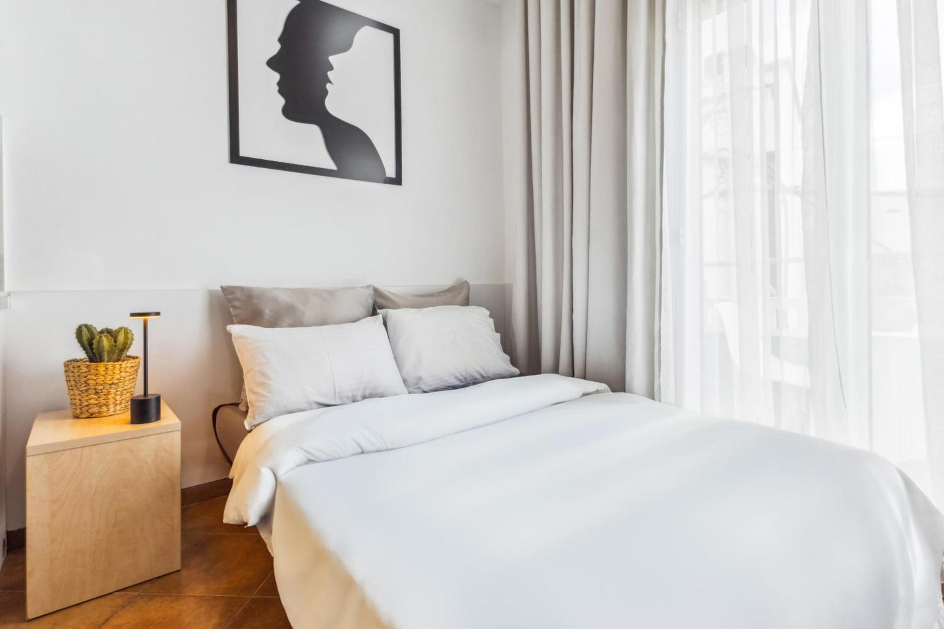 Ggk Apartments Ираклион Экстерьер фото