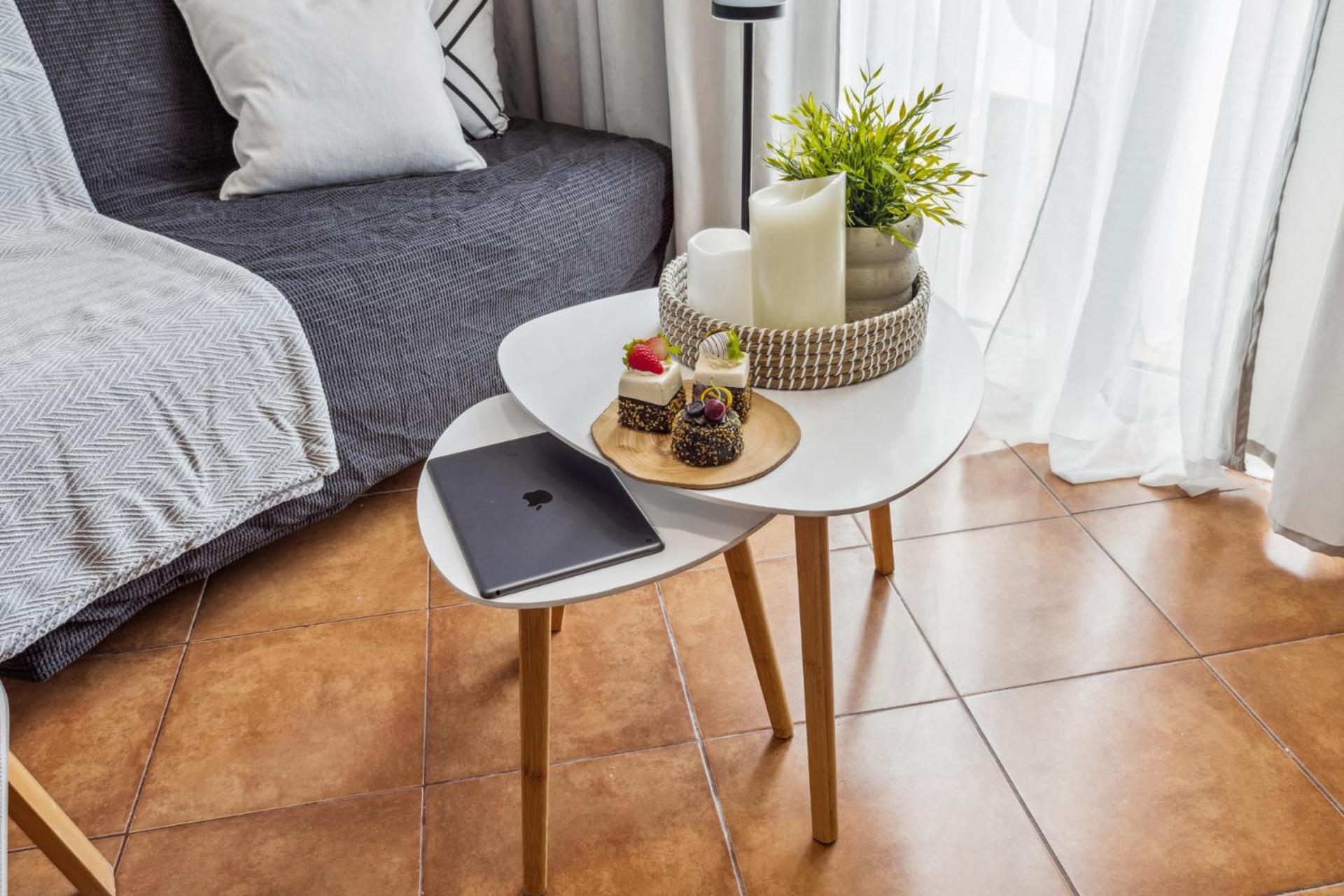 Ggk Apartments Ираклион Экстерьер фото