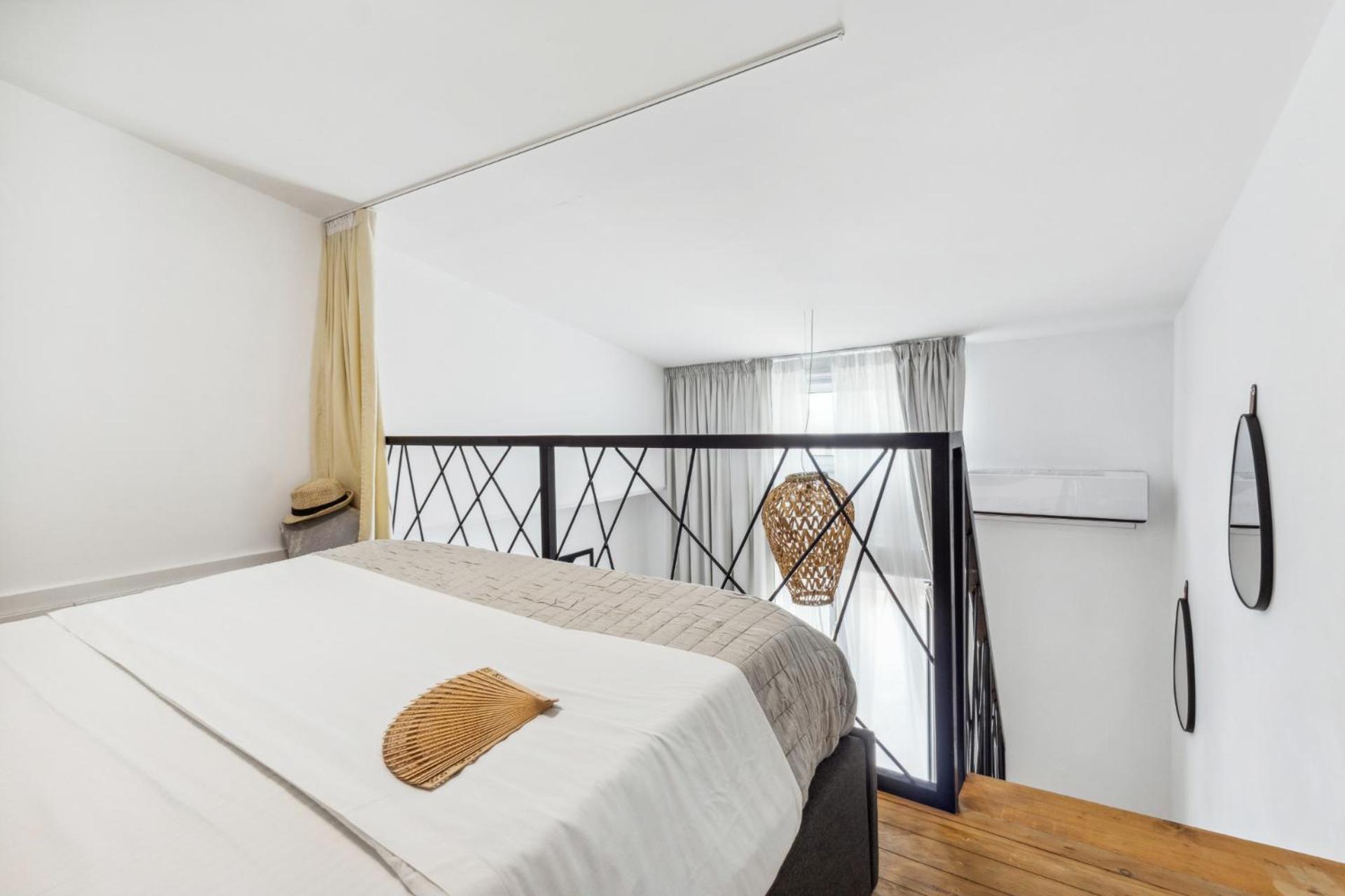 Ggk Apartments Ираклион Экстерьер фото
