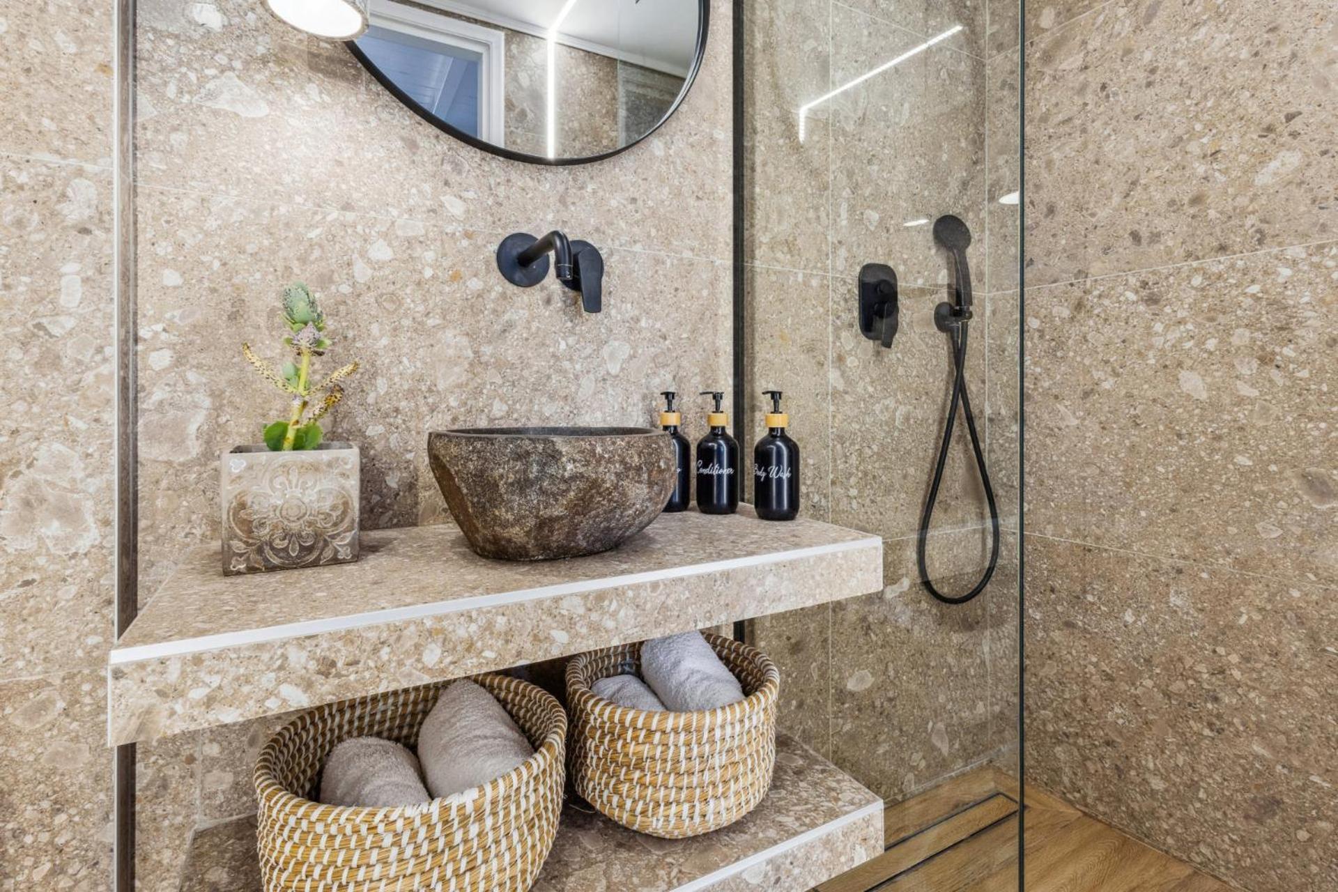 Ggk Apartments Ираклион Экстерьер фото