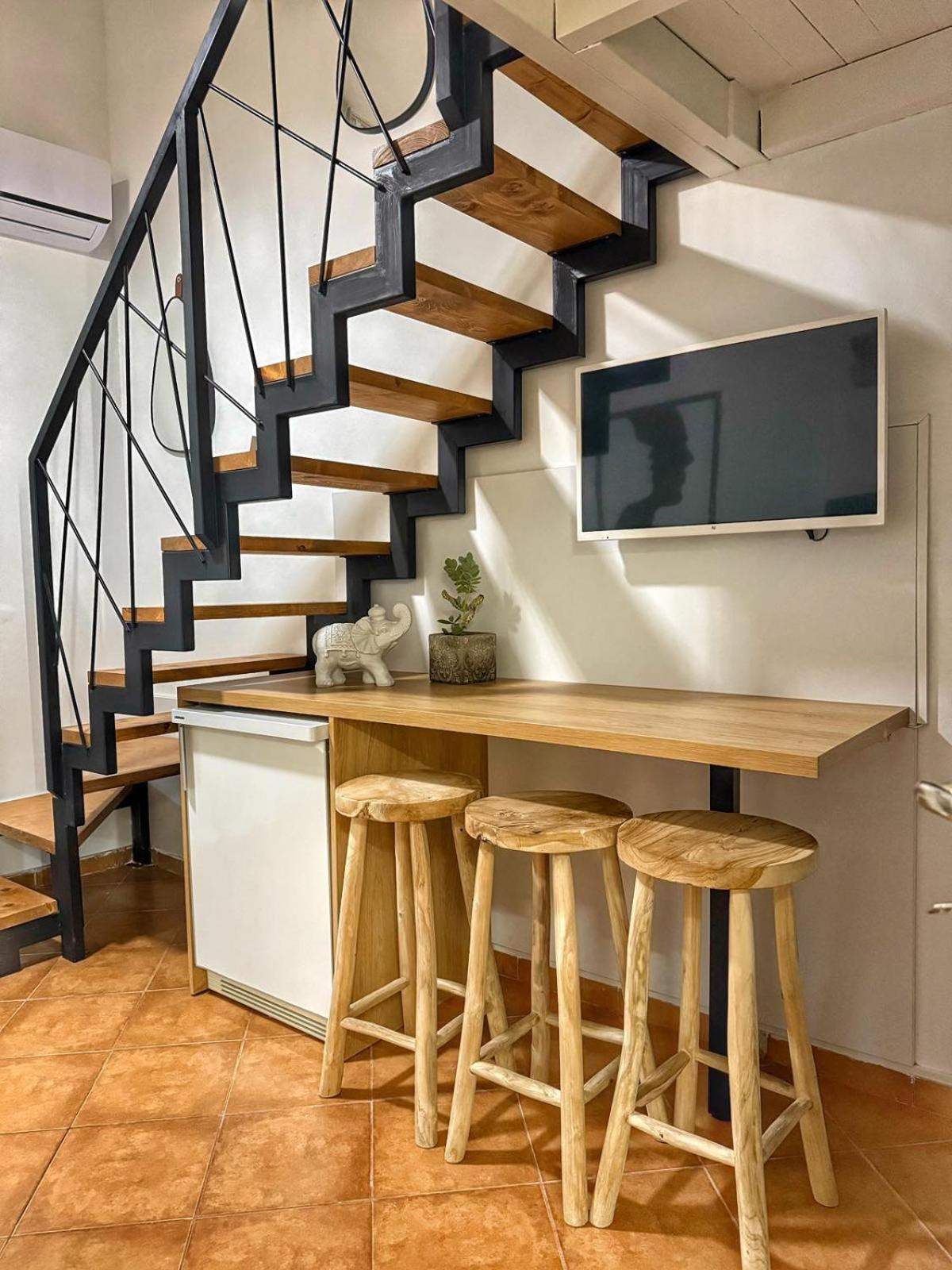 Ggk Apartments Ираклион Экстерьер фото
