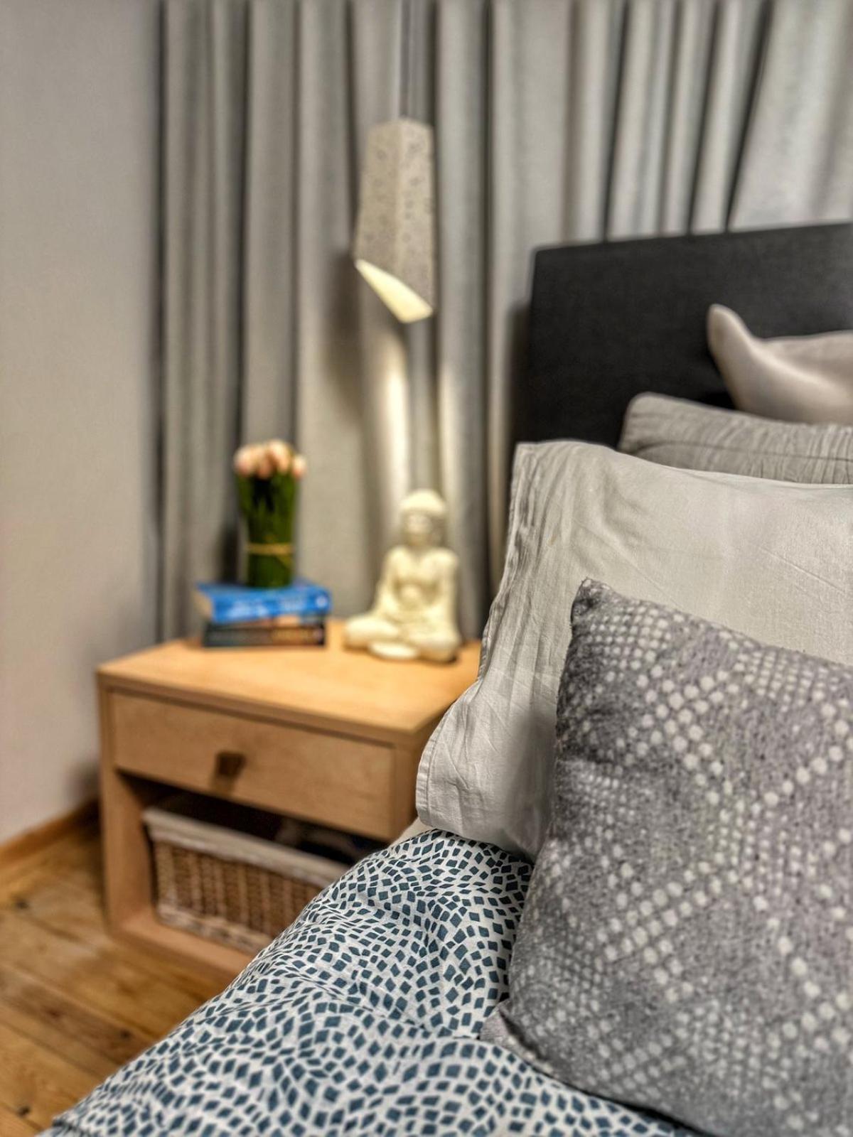 Ggk Apartments Ираклион Экстерьер фото