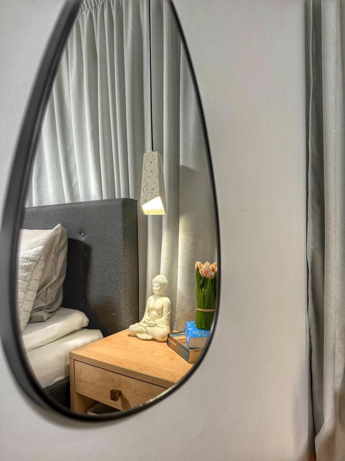 Ggk Apartments Ираклион Экстерьер фото
