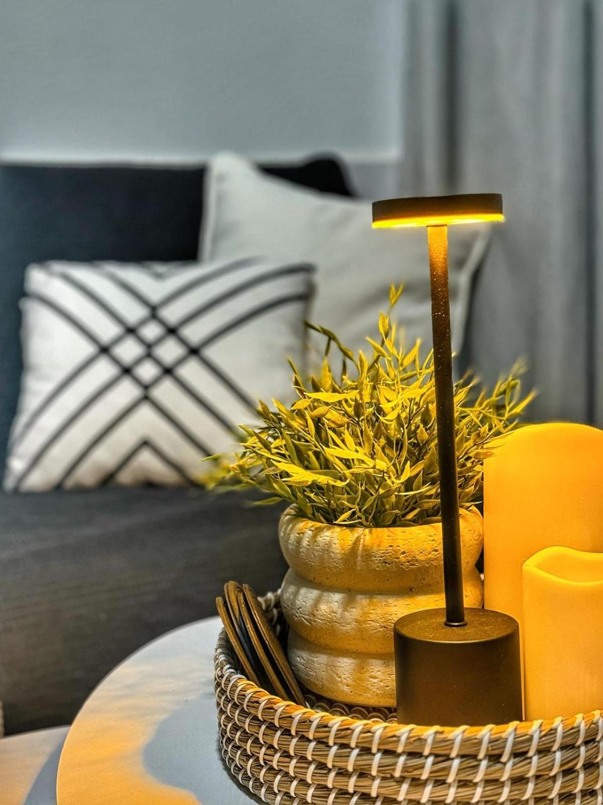 Ggk Apartments Ираклион Экстерьер фото