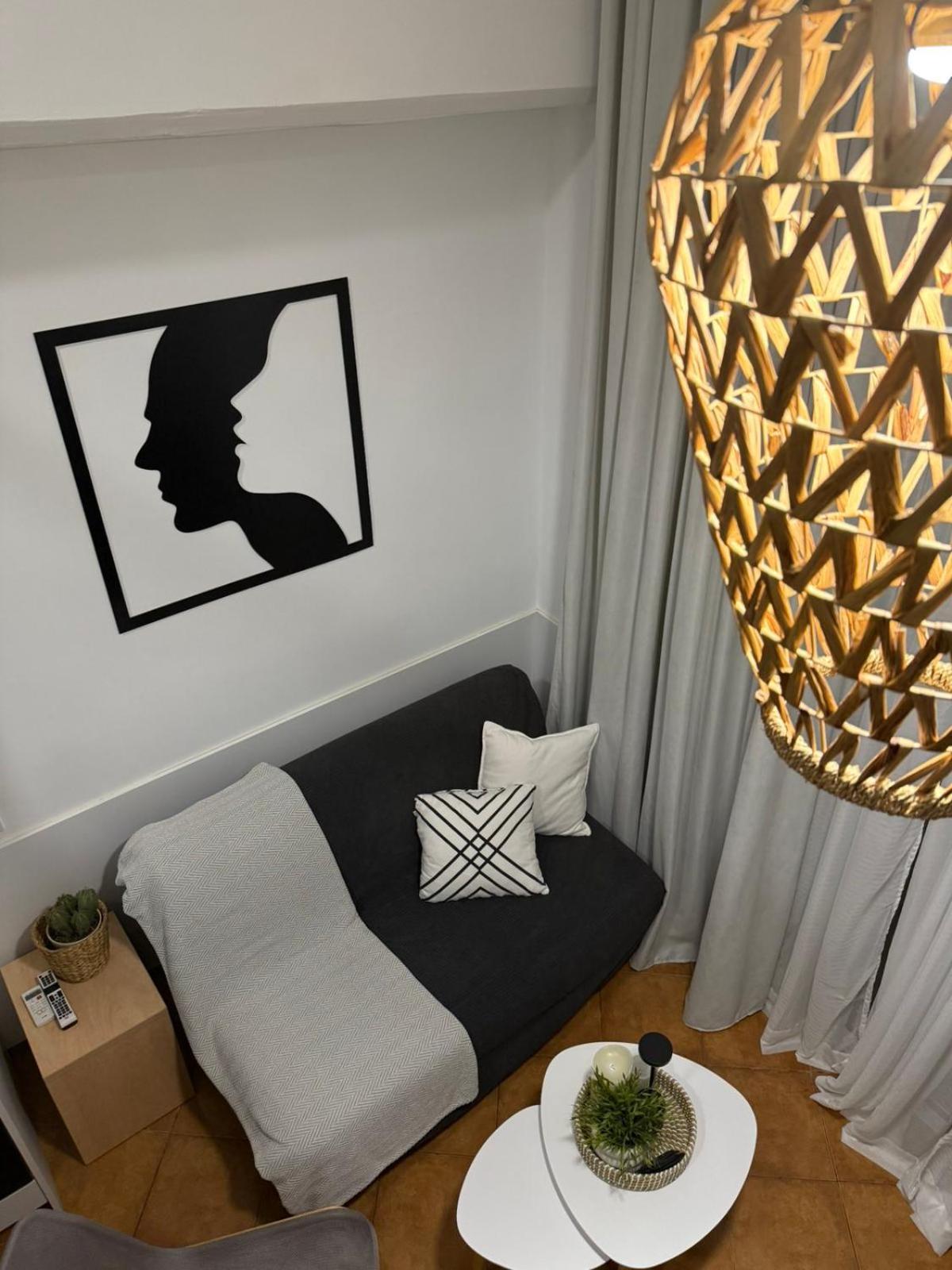 Ggk Apartments Ираклион Экстерьер фото