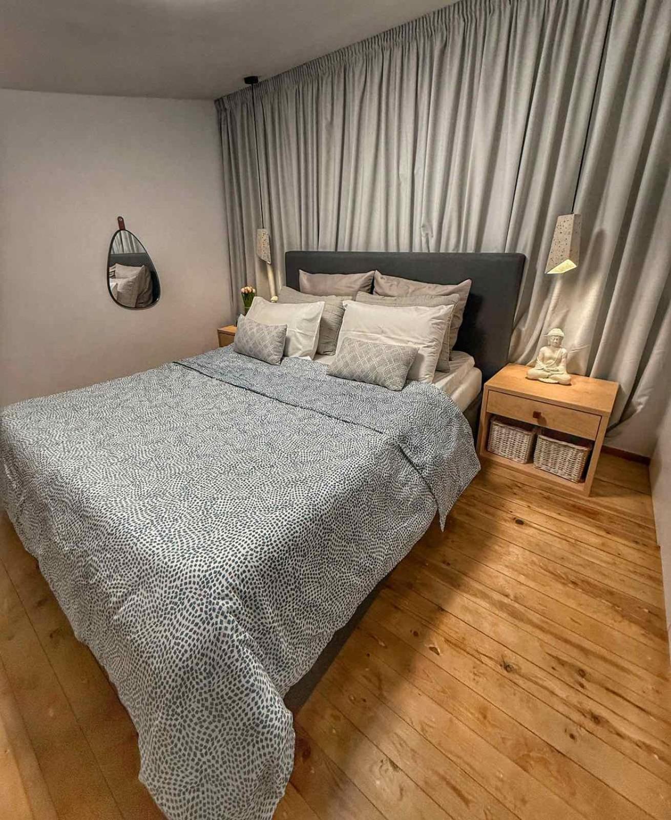 Ggk Apartments Ираклион Экстерьер фото
