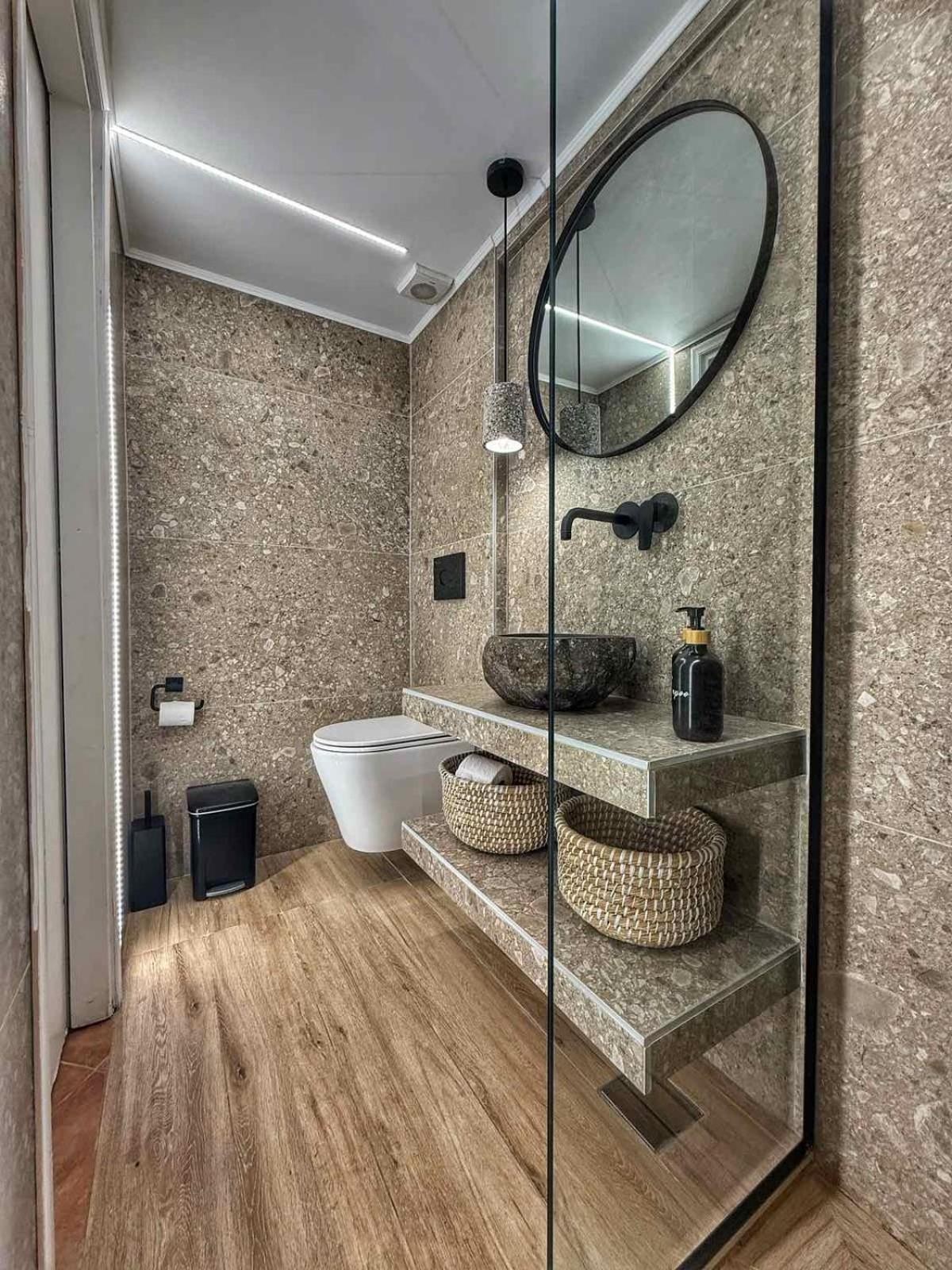 Ggk Apartments Ираклион Экстерьер фото