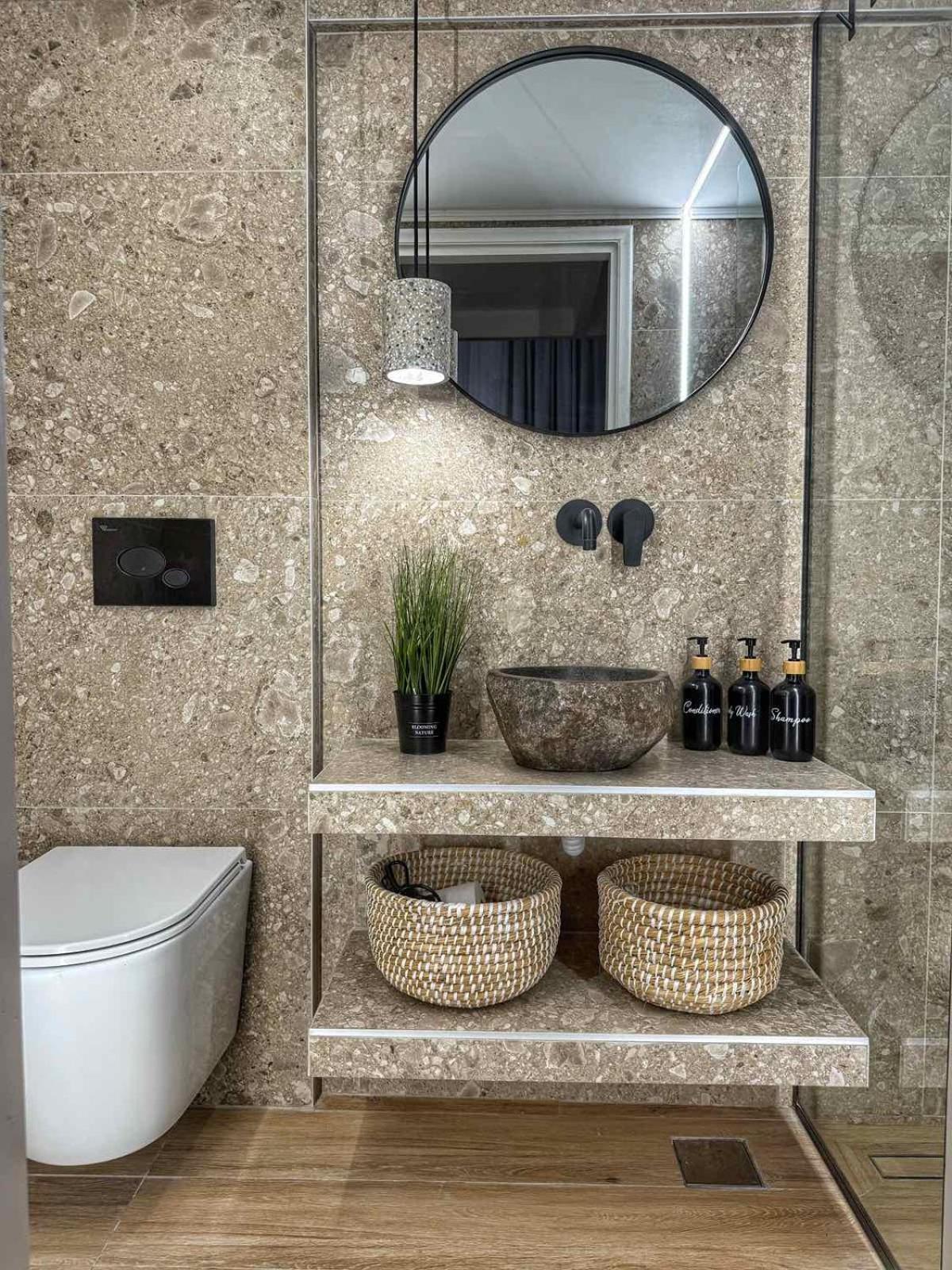 Ggk Apartments Ираклион Экстерьер фото